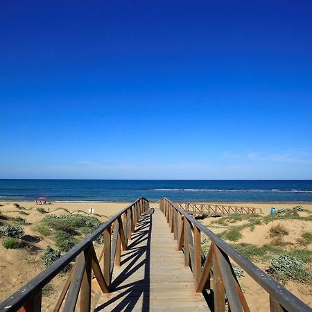Park Beach La Mata La Mata  Exterior foto